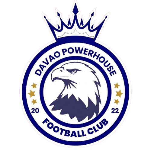 Davao Powerhouse FC crest